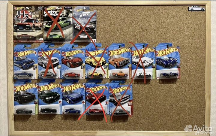 Hot wheels машинки