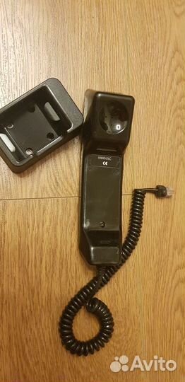 Трубка гарнитура hmn9416c motorolla