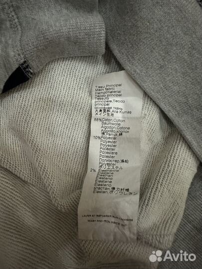 Свитшот Kenzo оригинал