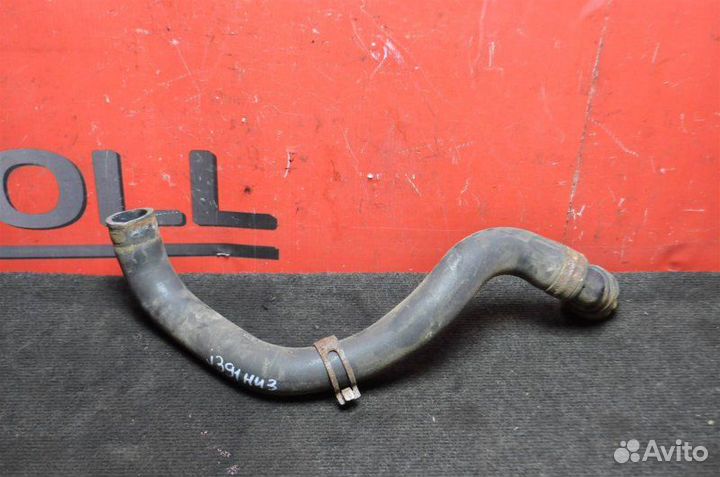 Патрубок радиатора Honda Accord CL7 K20A6 2004