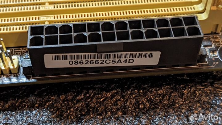 Материнская плата asus H81I-plus LGA1150 Mini-ITX