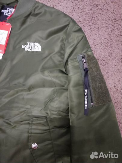 Куртка демисезонная. Новая