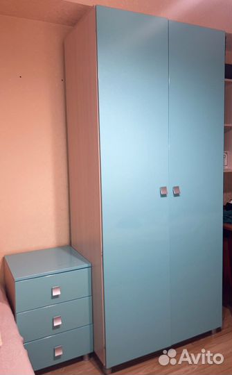 Мебель для детской б/у