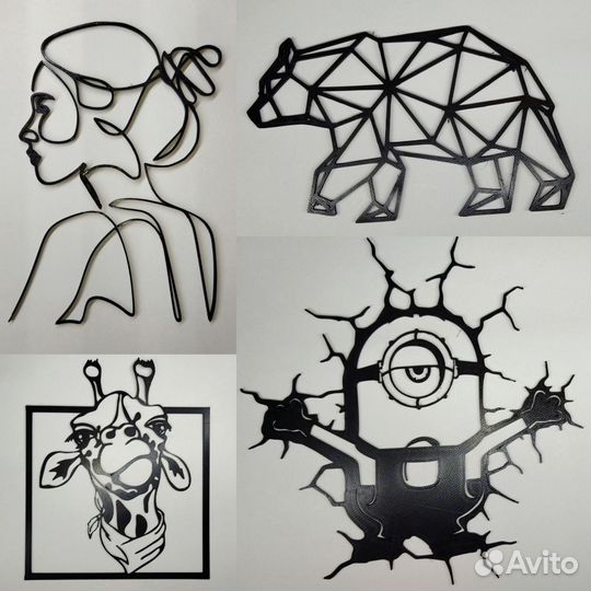 Печать на 3D принтере