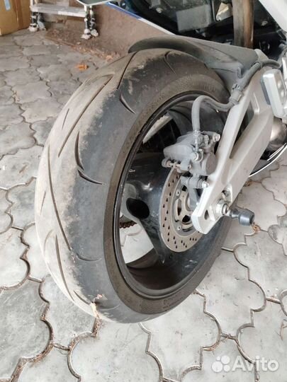 Продам мотоцикл