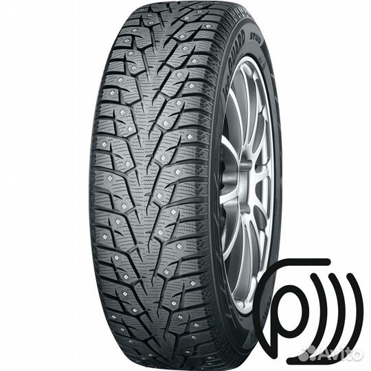 Yokohama Ice Guard IG55 185/70 R14