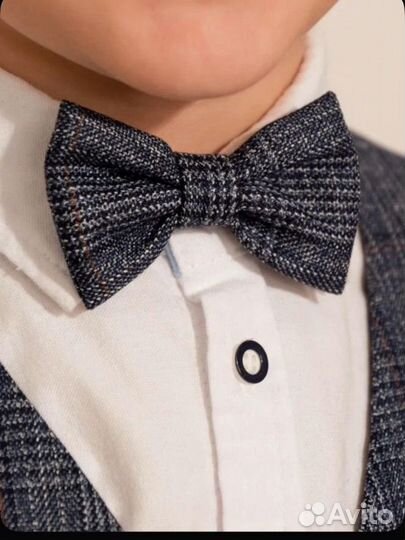 Костюм для мальчика нарядный