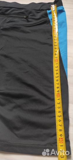 Тайтсы OVS Active