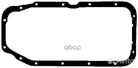 Прокладка масляного поддона 349135 Elring