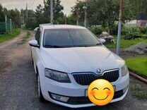 Skoda Octavia 1.6 MT, 2014, 260 000 км, с пробегом, цена 1 050 000 руб.