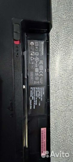 Lenovo g500 на запчасти