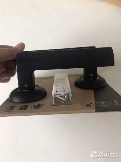 Дверная ручка