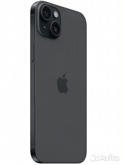 iPhone 15 Plus, 256 ГБ