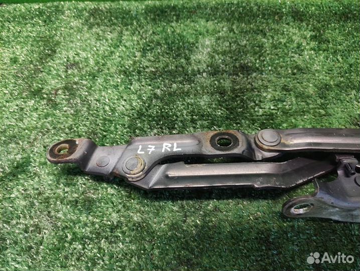 Петля багажника левая Mazda 6 (GG) 2006