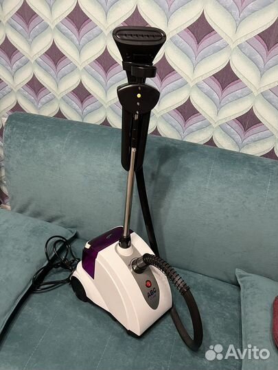 Отпариватель Type Special LT-202