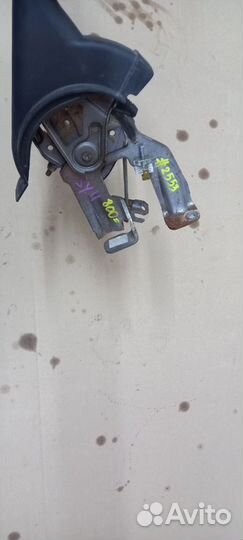 Рычаг стояночного тормоза(ручник) suzuki SX4