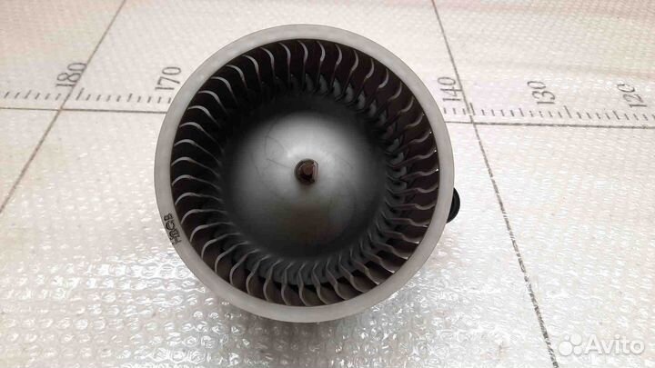 Моторчик отопителя Kia Sportage 2010-2014 Hyundai