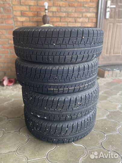 Комплект колес