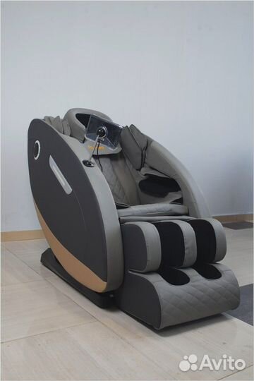 Массажное кресло domtime в наличии