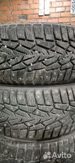 Nokian Tyres Nordman 7 215/60 R16