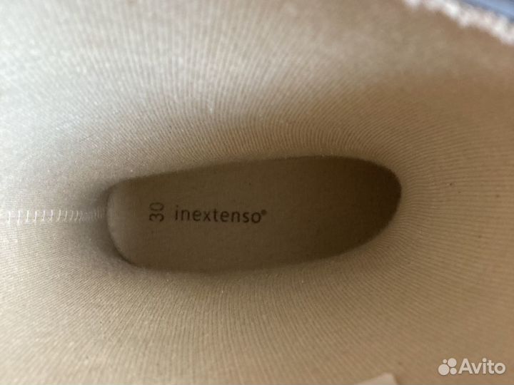 Резиновые сапоги 30 размер и 34 размер