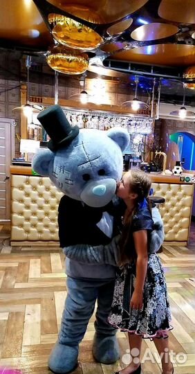 Детский аниматор