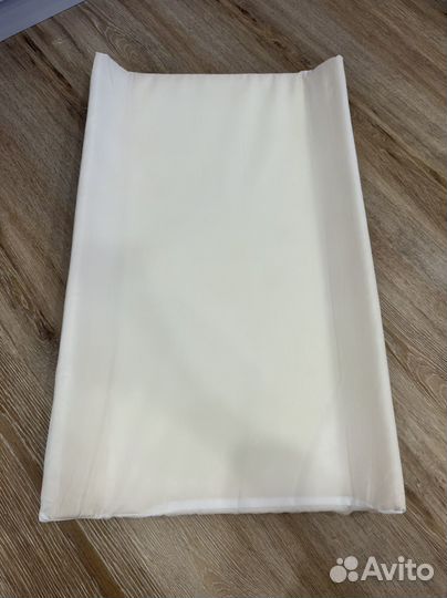 Пеленальный матрас