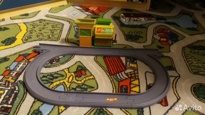 Наборы чаггингтон