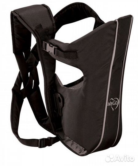 Evenflo babygo carrier on sale