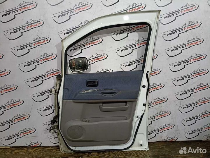 Дверь nissan serena PC24 PNC24 RC24 TC24 TNC24 VC2