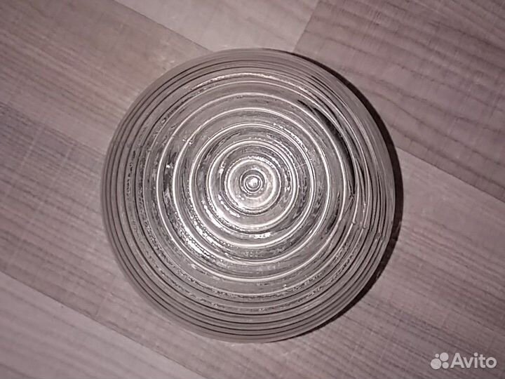 Плафон новый - 2 шт