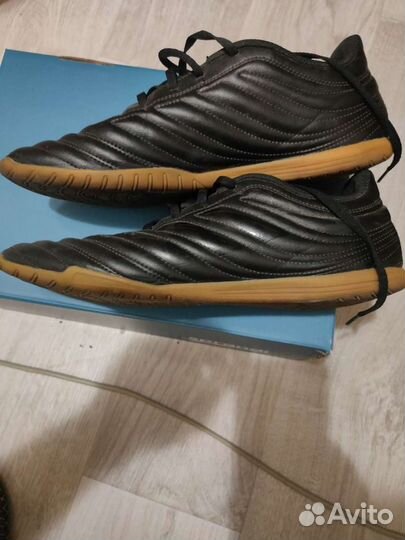 Бутсы мини-фублол