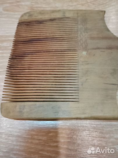 Гребень СССР