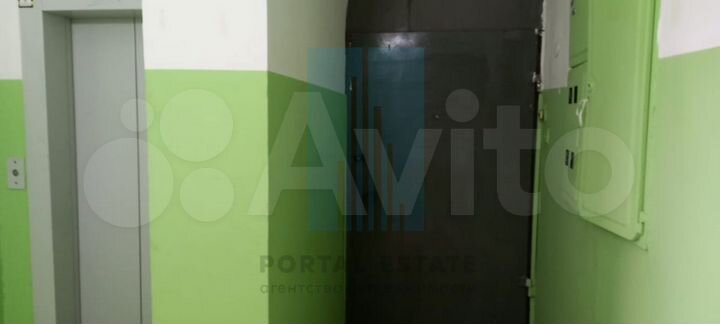 3-к. квартира, 64,5 м², 9/9 эт.