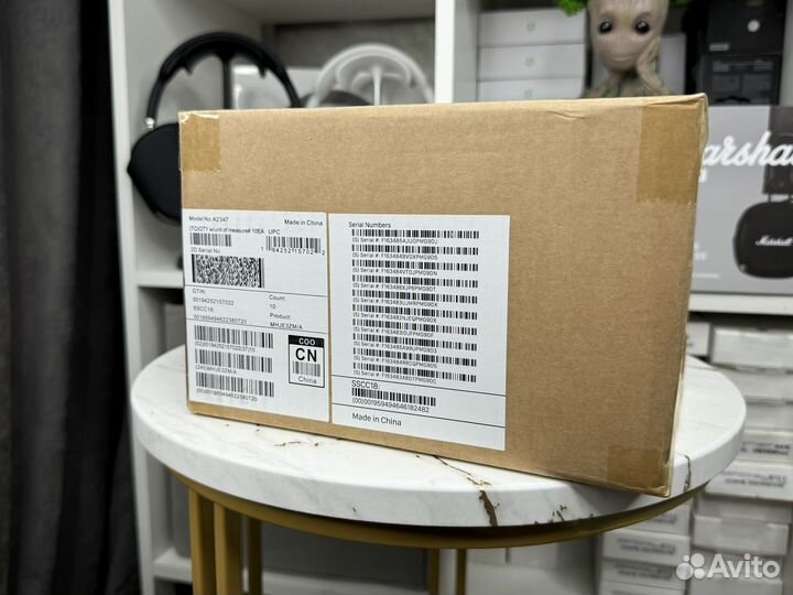 Блок питания Apple 20w Оригинал (Гарантия 1 год)