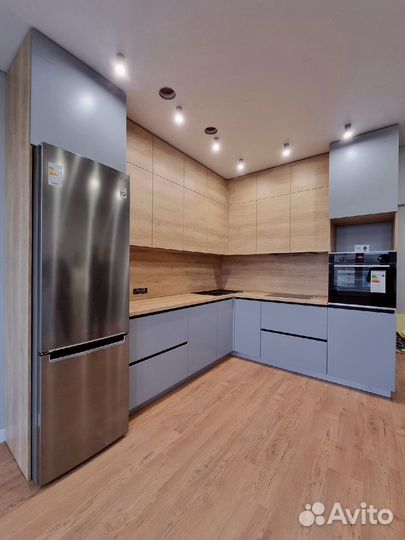 Кухонные гарнитуры