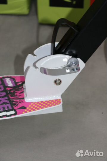 Самокат Next ZHK027-111 N