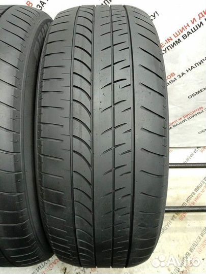 Bridgestone Dueler H/L 235/55 R20