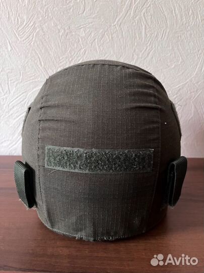 Бронешлем зш-1 1 класс