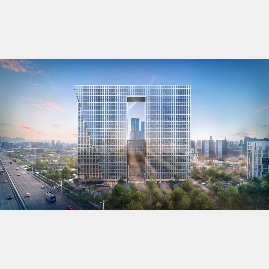 Апартаменты-студия, 26,5 м², 7/28 эт.