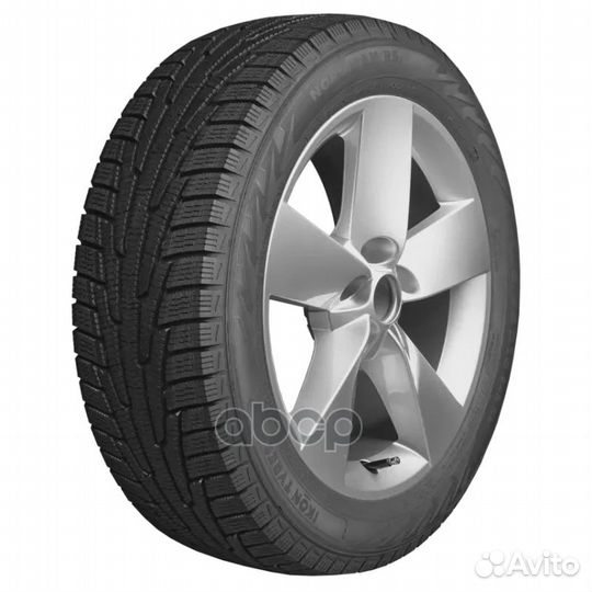 Ikon Tyres Nordman RS2 185/65 R15