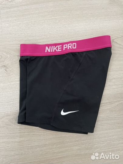 Шорты Nike PRO женские S