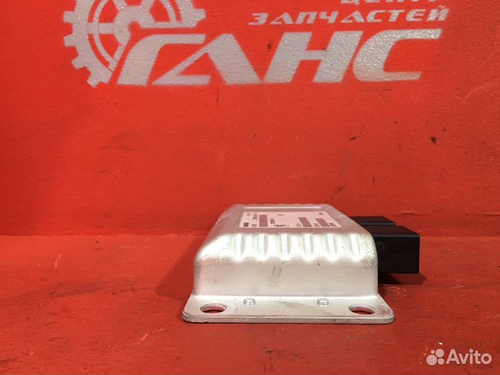 Блок управления раздаточной коробкой Bmw X5 E70