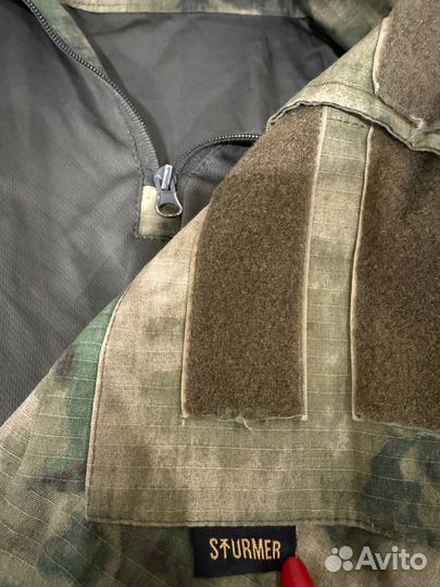 Боевая рубашка (Sturmer)