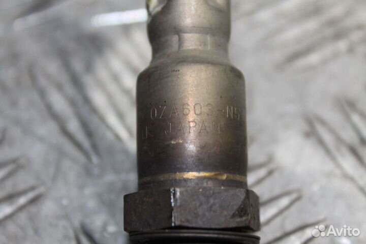 Датчик кислородный Nissan Infiniti 22693-EY00A