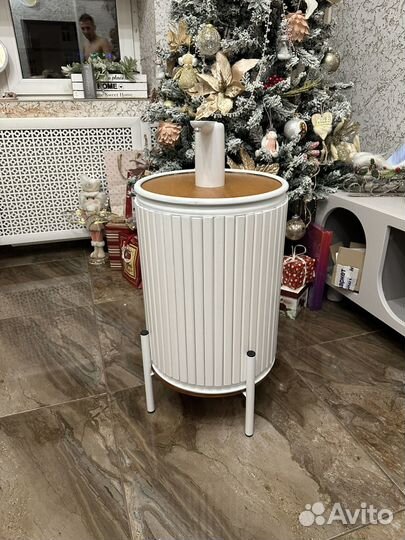 Куллер тумба чехол для 19л бутылки IKEA zara