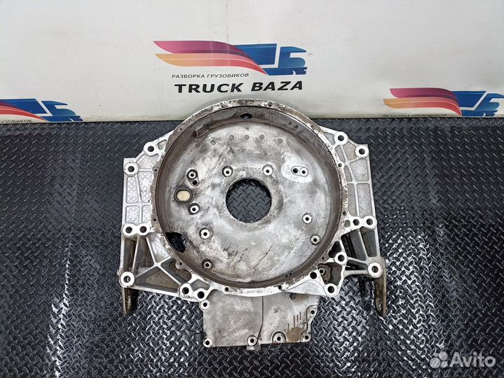 51014013238 Кожух маховика