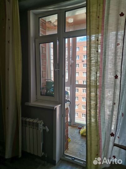 Балконная группа