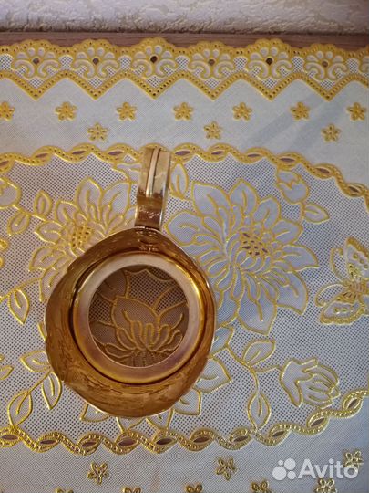 Подстаканник СССР