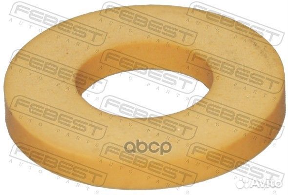 Шайба опорного подшипника (toyota carina E AT19